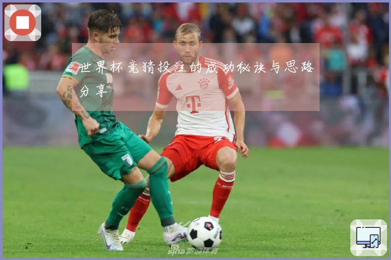 世界杯竞猜投注的成功秘诀与思路分享