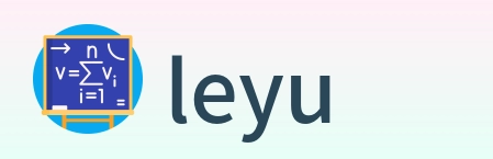 leyu logo